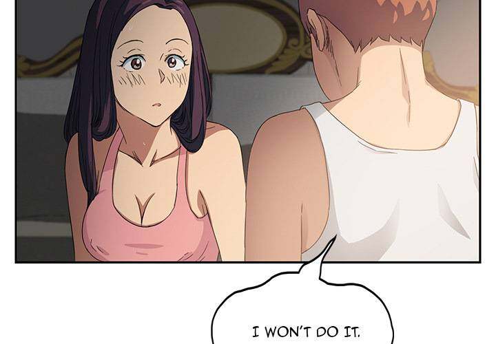 My Stepmom - Chapter 18 - Andromeda 11 page 2 hentai porn comic manga doujin
